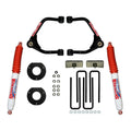 Skyjacker shock absorber