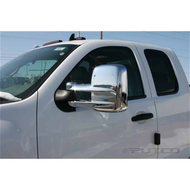 Putco auto part