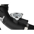 aFe charge pipe detail