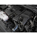aFe charge pipe