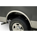 Putco fender flares