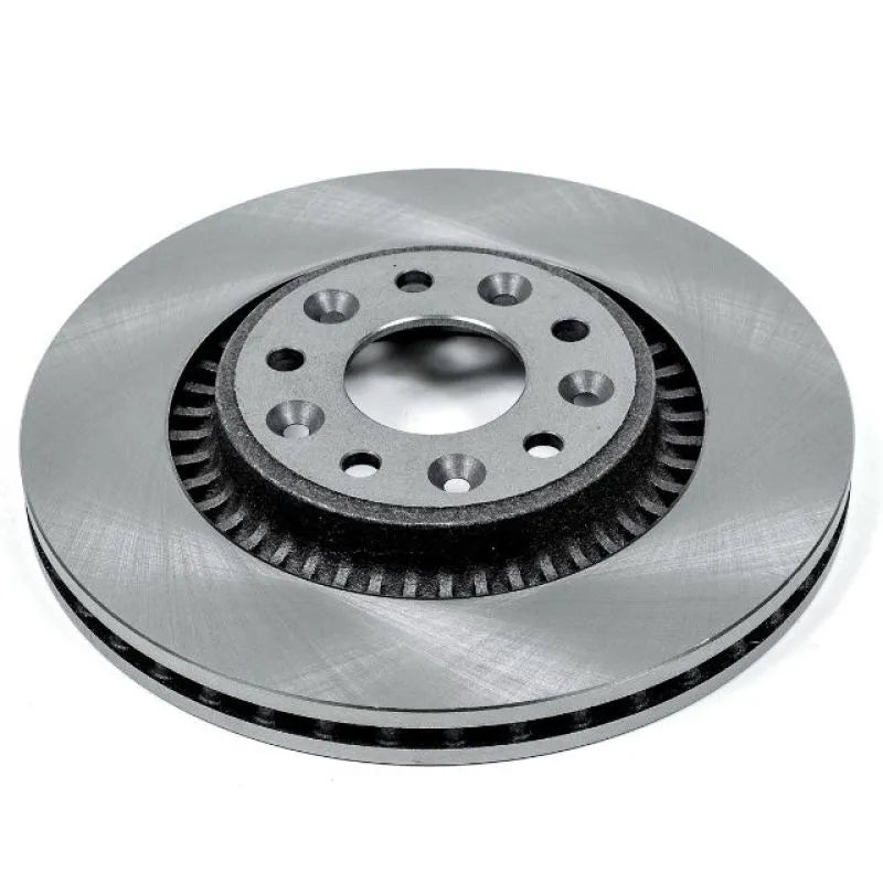 PowerStop red auto part