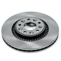 PowerStop red auto part