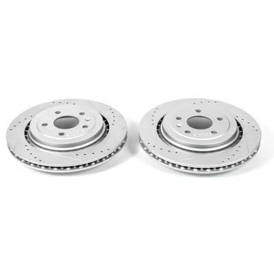 PowerStop auto part