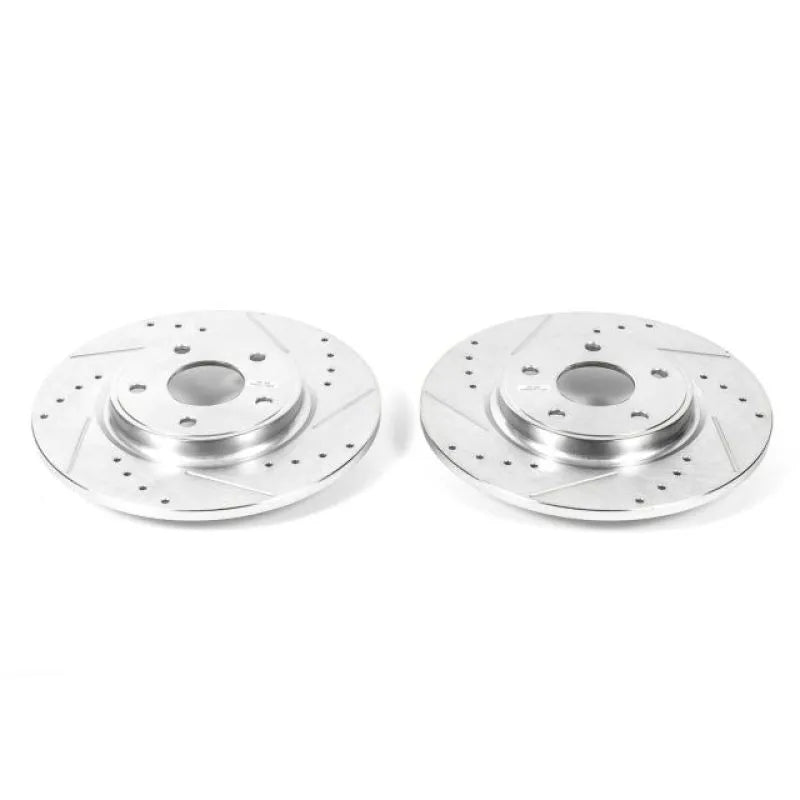 PowerStop auto part