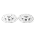 PowerStop auto part