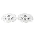 PowerStop auto part