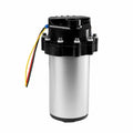Aeromotive fuel pump close-up