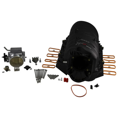 FAST intake system