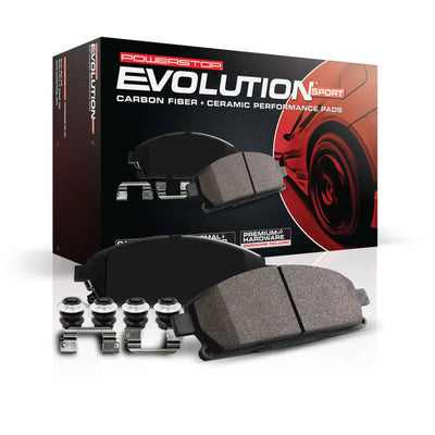 PowerStop auto part