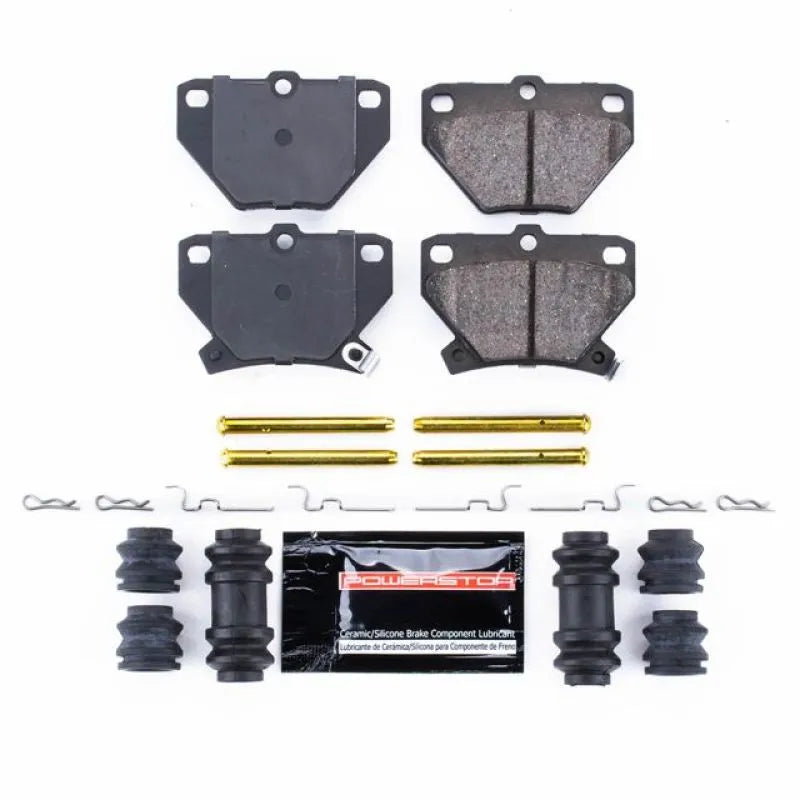 PowerStop auto part