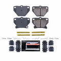 PowerStop auto part