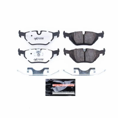 PowerStop auto part