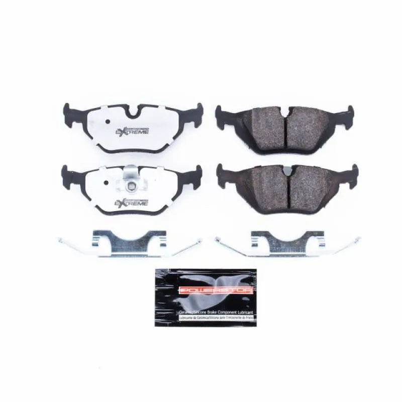 PowerStop auto part