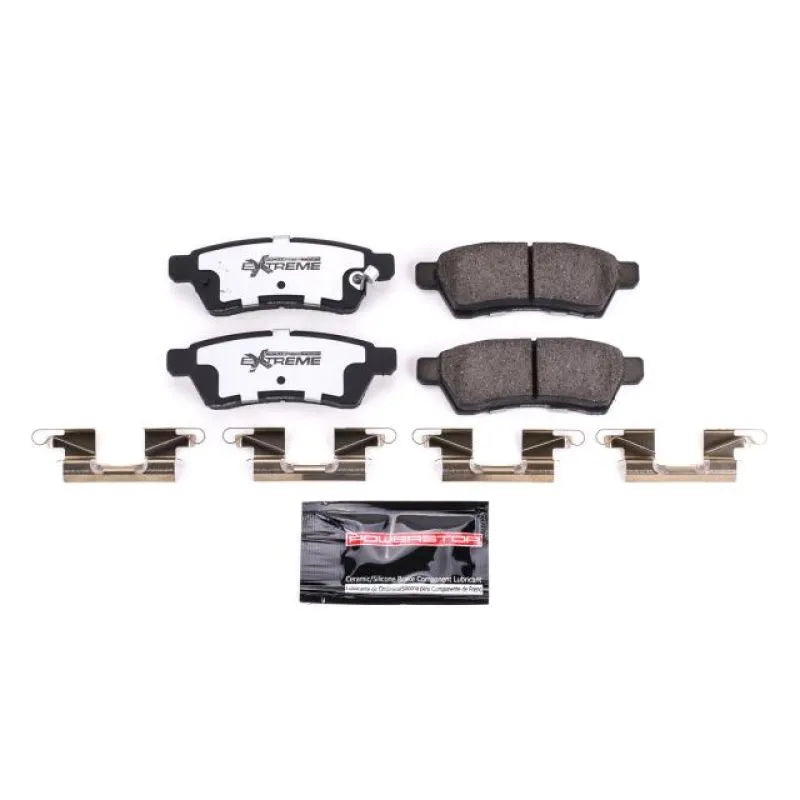 PowerStop auto part