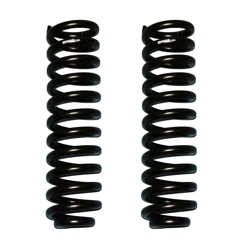 Skyjacker black springs