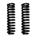 Skyjacker black springs