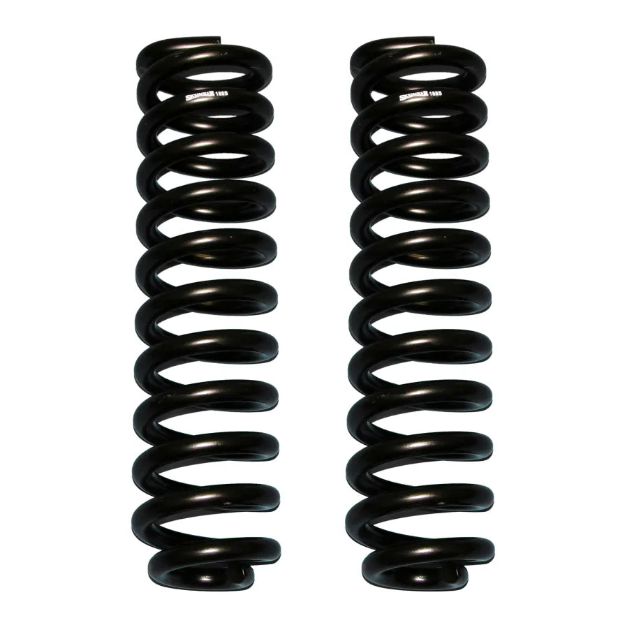 Skyjacker black springs