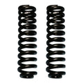 Skyjacker black springs