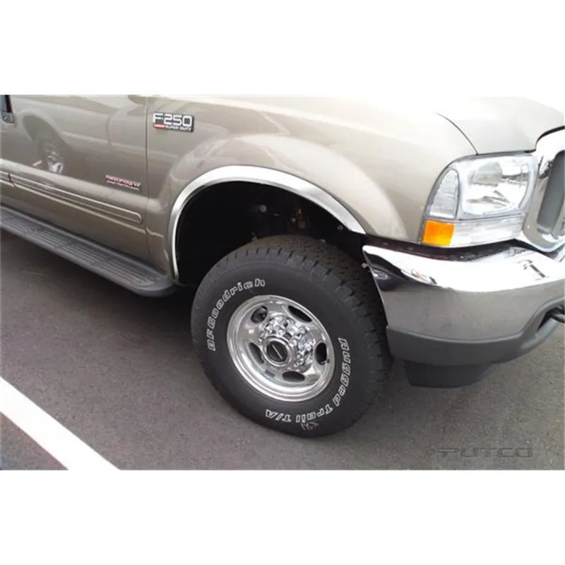 Putco auto part