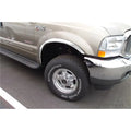 Putco auto part