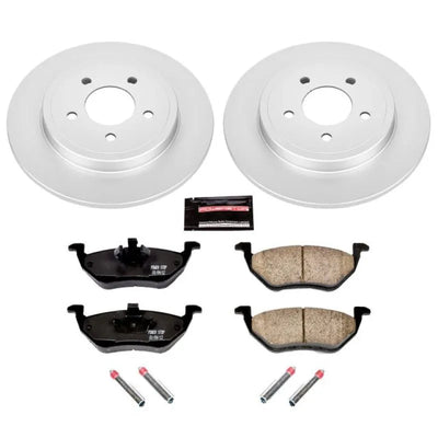 PowerStop auto part
