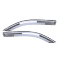 Putco chrome auto part