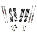 Skyjacker shock absorber