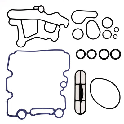 Cometic Gasket oil cooler