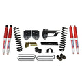 Skyjacker shock absorber