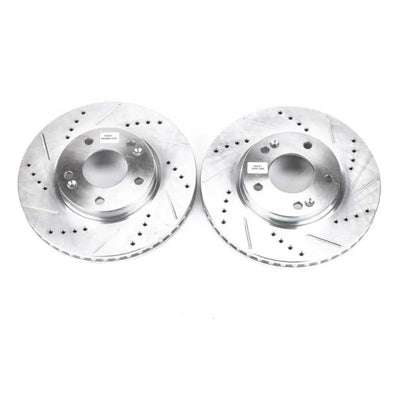 PowerStop auto part
