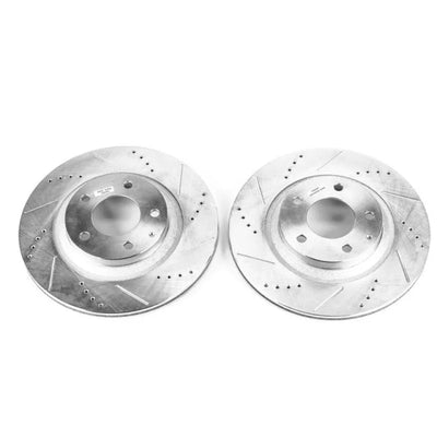 PowerStop auto part