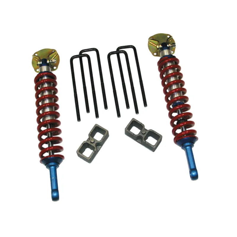 Skyjacker lift kit
