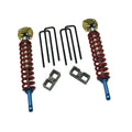 Skyjacker lift kit