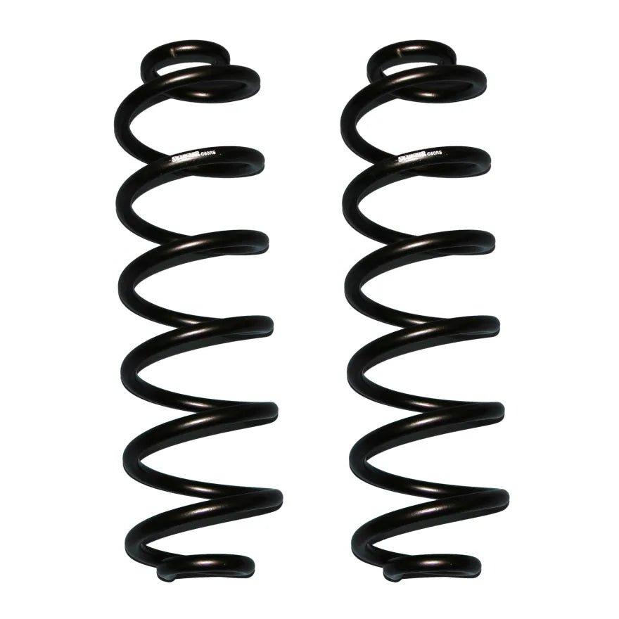 Skyjacker black springs