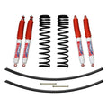 Skyjacker shock absorber