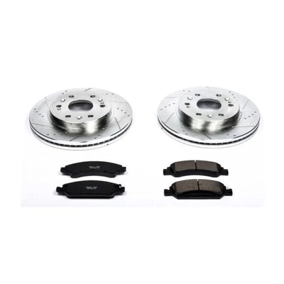 PowerStop auto part