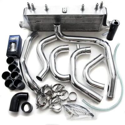 Turbo XS intercooler