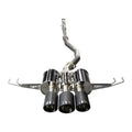 Injen cat-back exhaust