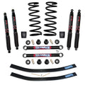 Skyjacker shock absorber