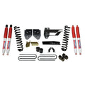 Skyjacker shock absorber