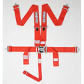Racequip red auto part
