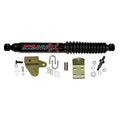 Skyjacker black roof rack