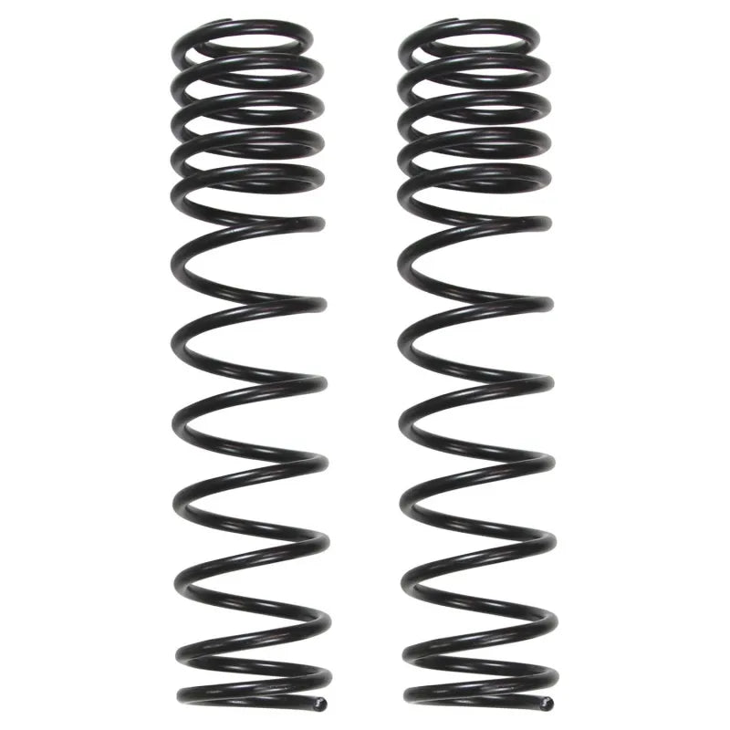Skyjacker springs