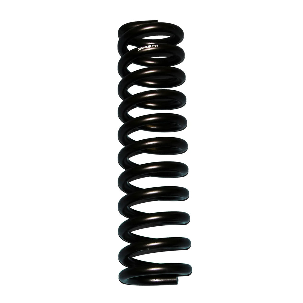 Skyjacker black springs