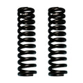 Skyjacker springs