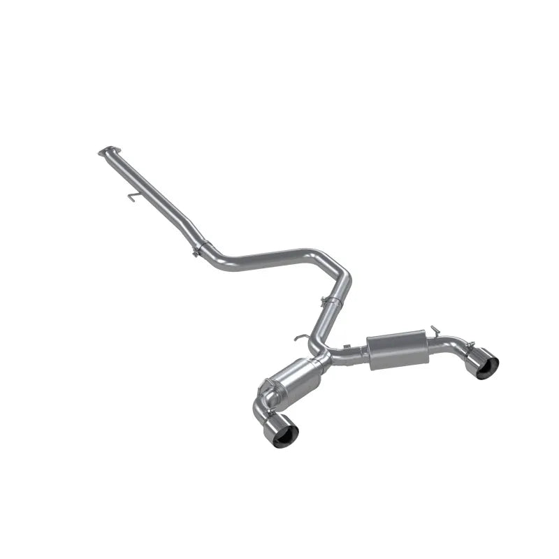 MBRP auto part