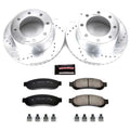 PowerStop auto part