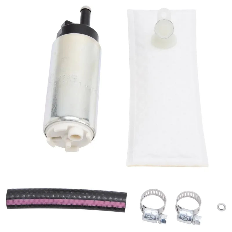 Edelbrock fuel pump
