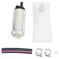 Edelbrock fuel pump